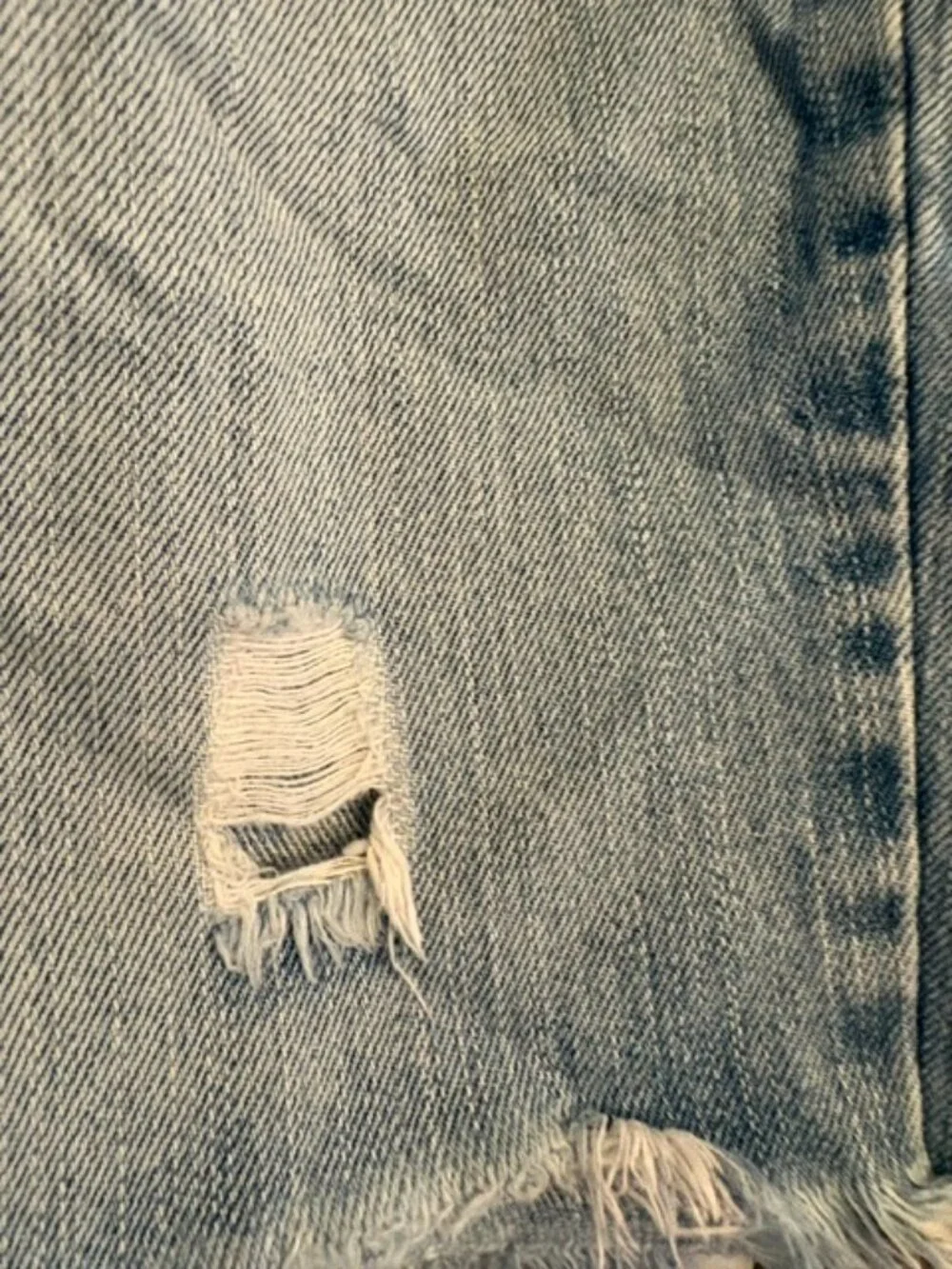 American Eagle 